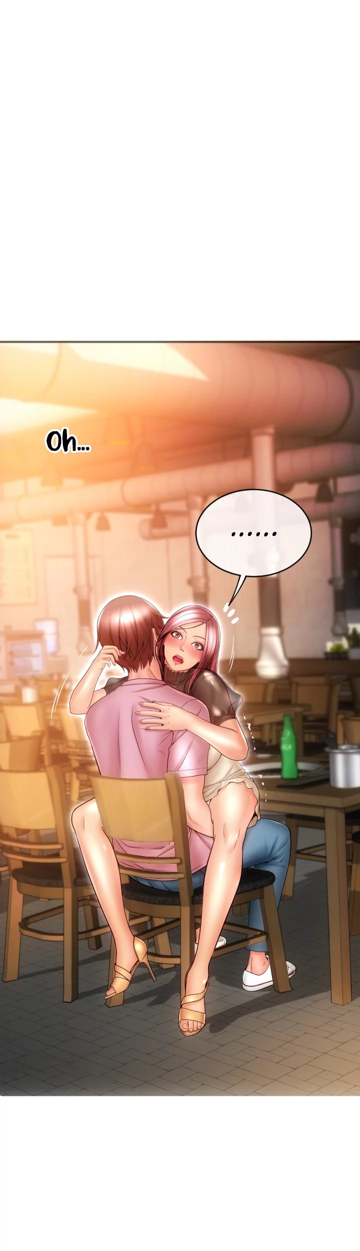 Corner Shop - Chapter 29 [photo 21] - MangaPorn