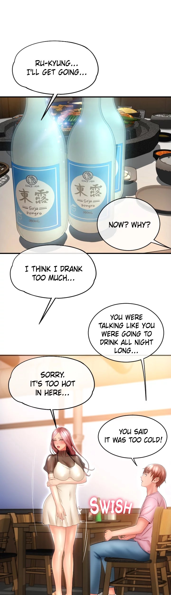 Corner Shop - Chapter 29 [photo 22] - MangaPorn