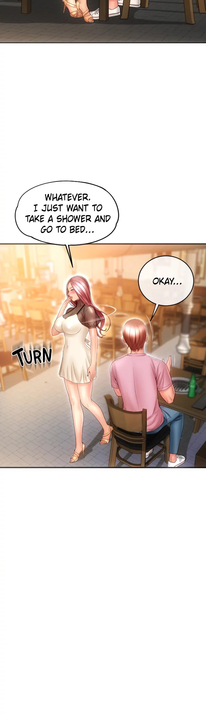 Corner Shop - Chapter 29 [photo 23] - MangaPorn