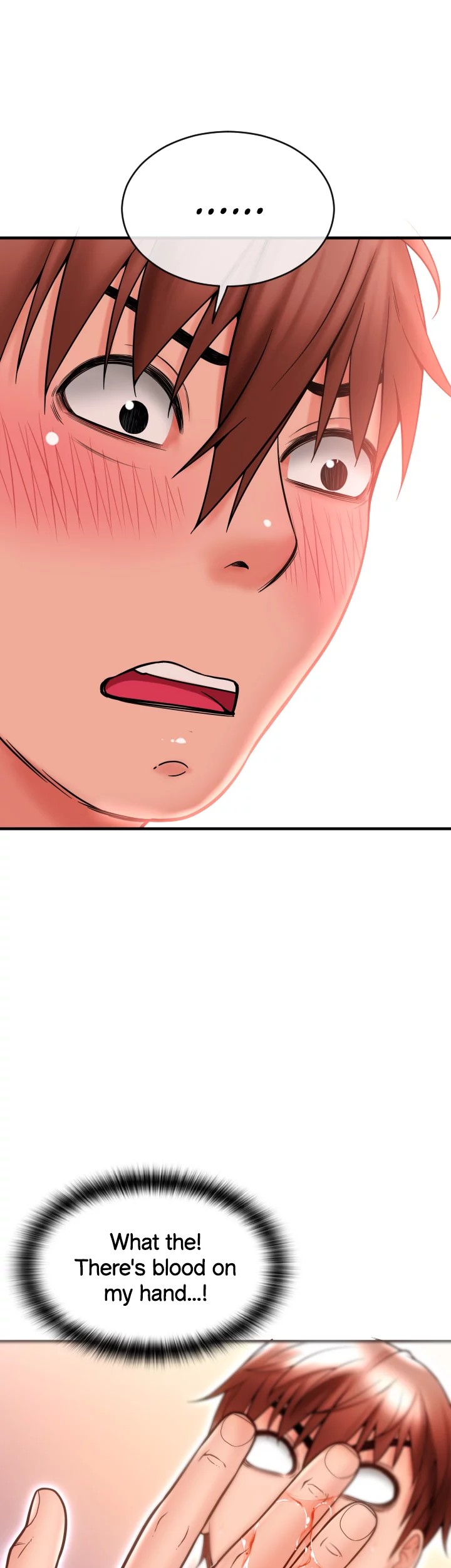 Corner Shop - Chapter 29 [photo 24] - MangaPorn