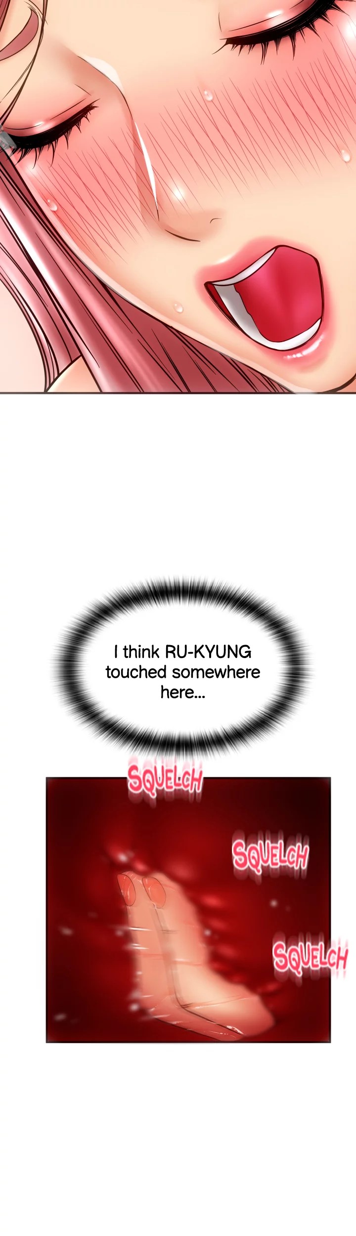 Corner Shop - Chapter 29 [photo 37] - MangaPorn