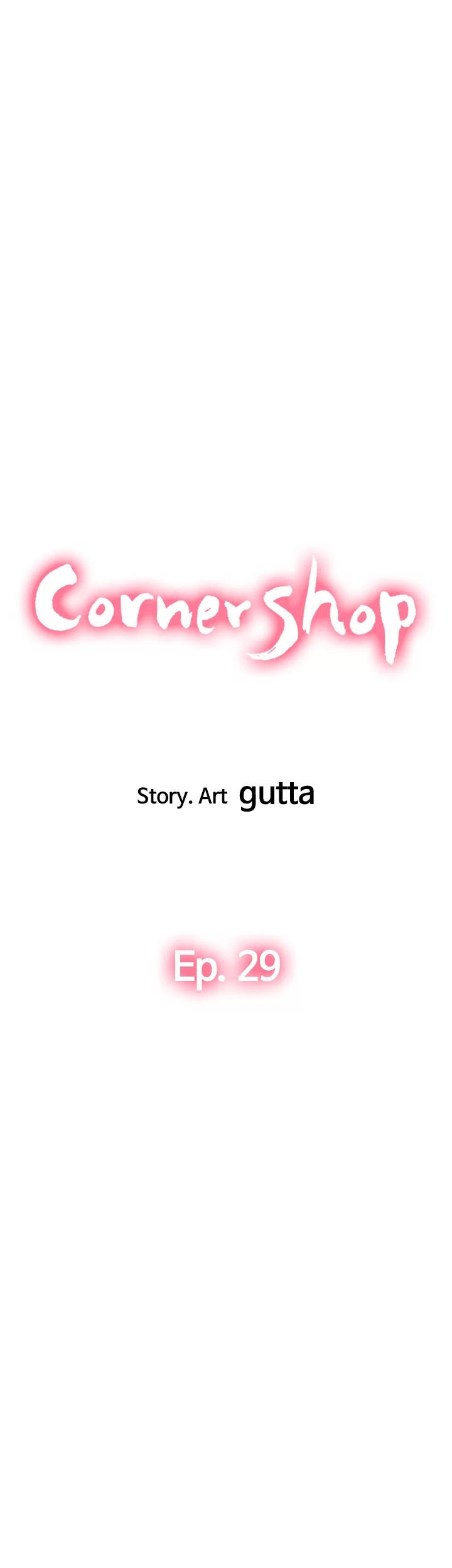 Corner Shop - Chapter 29 [photo 4] - MangaPorn