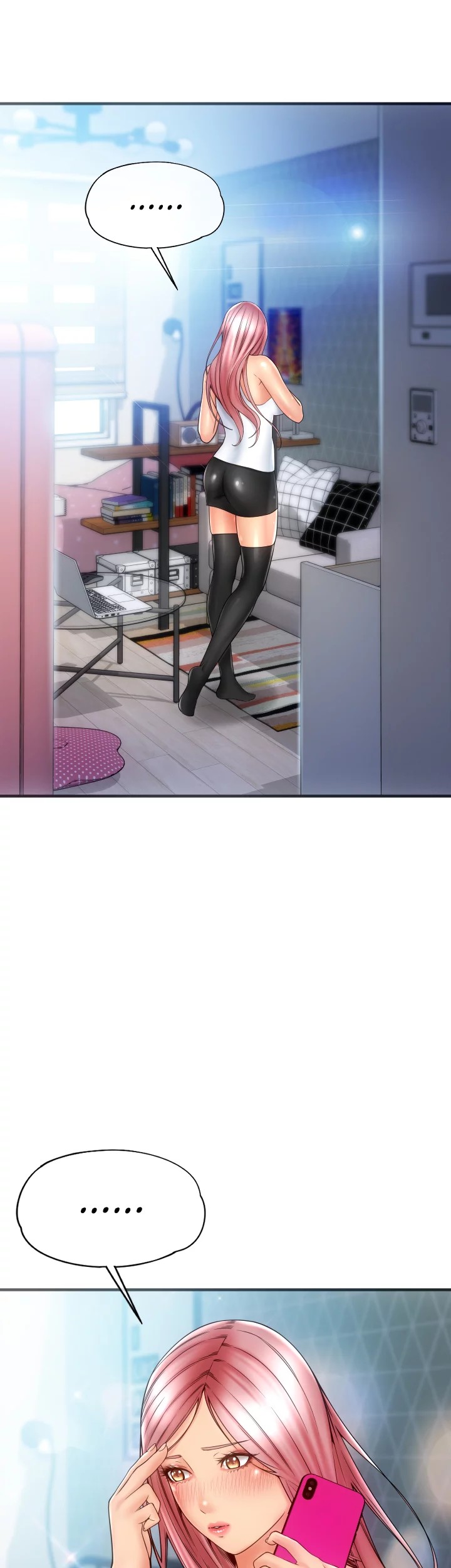 Corner Shop - Chapter 29 [photo 42] - MangaPorn