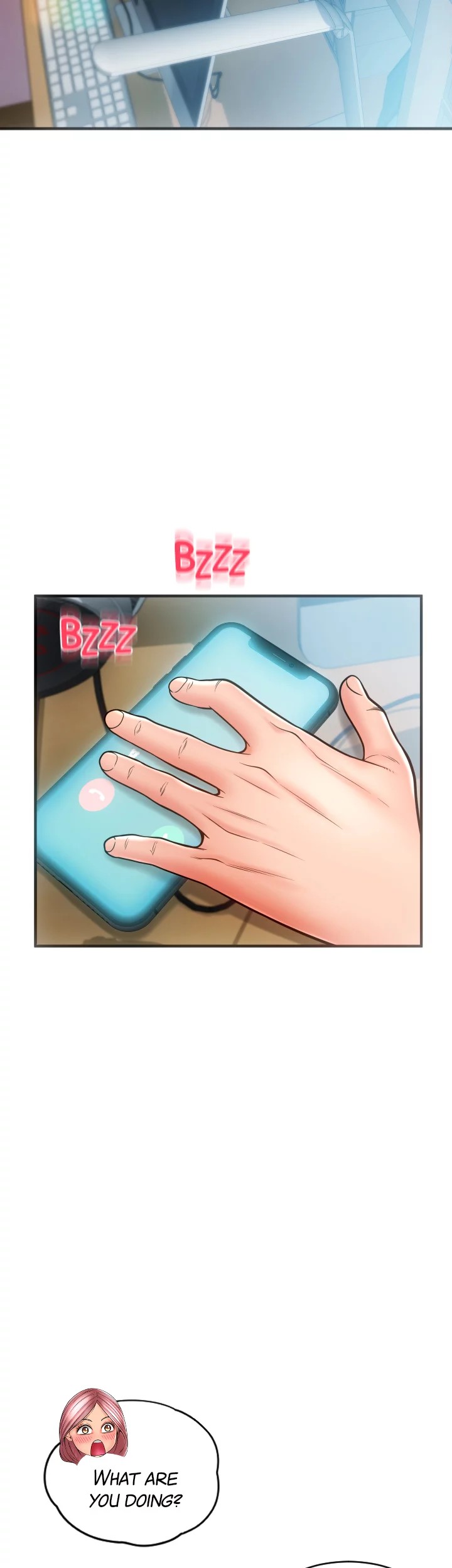 Corner Shop - Chapter 29 [photo 44] - MangaPorn