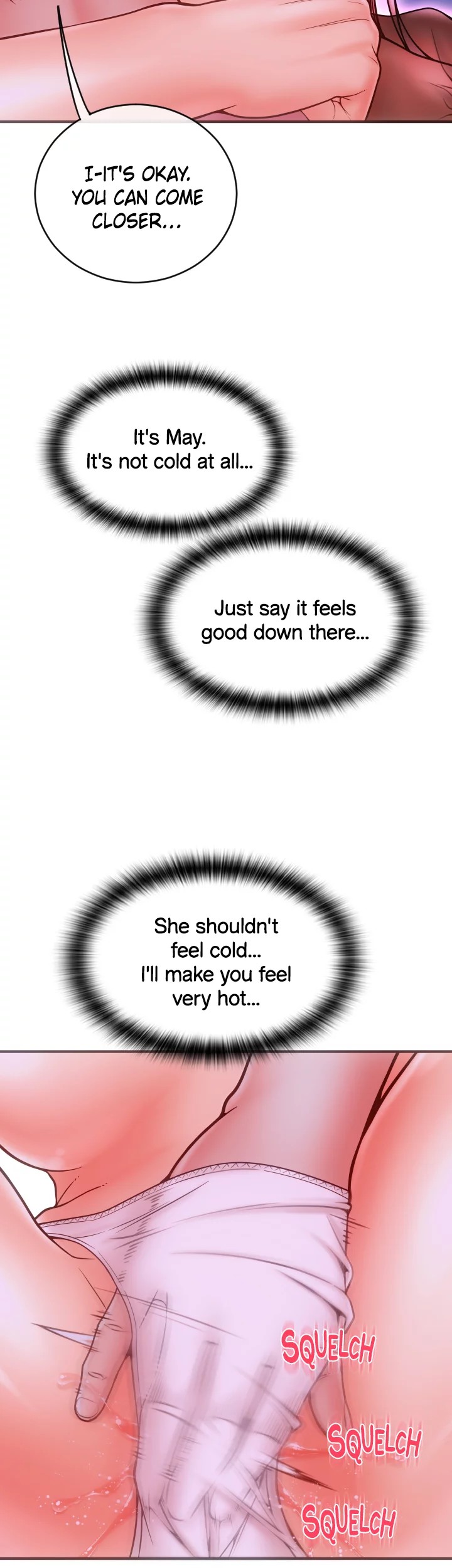 Corner Shop - Chapter 29 [photo 6] - MangaPorn