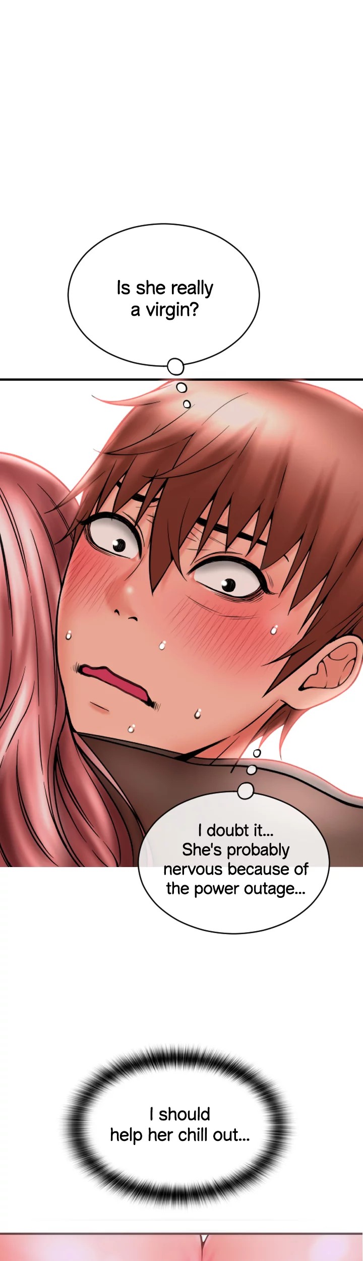 Corner Shop - Chapter 29 [photo 9] - MangaPorn