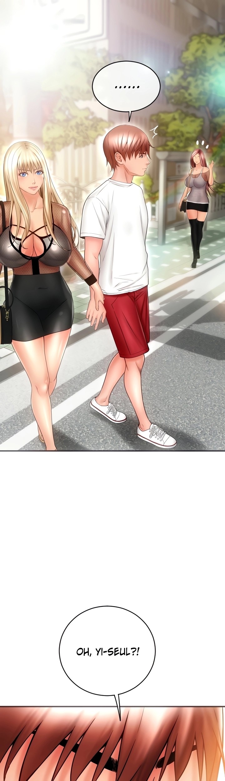 Corner Shop - Chapter 30 [photo 13] - MangaPorn