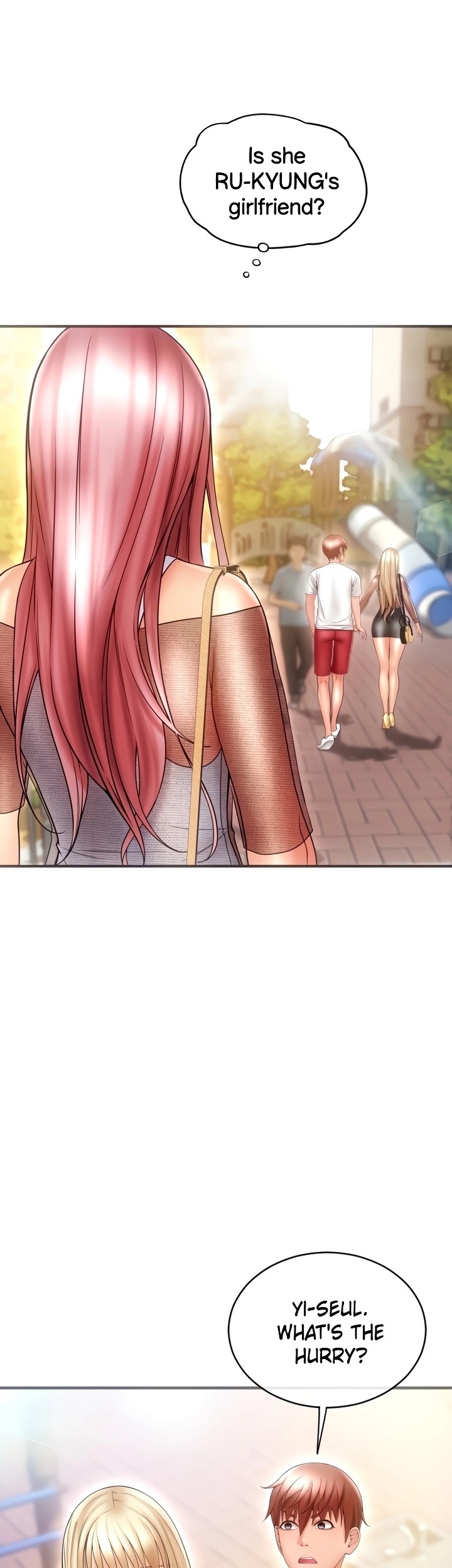 Corner Shop - Chapter 30 [photo 17] - MangaPorn