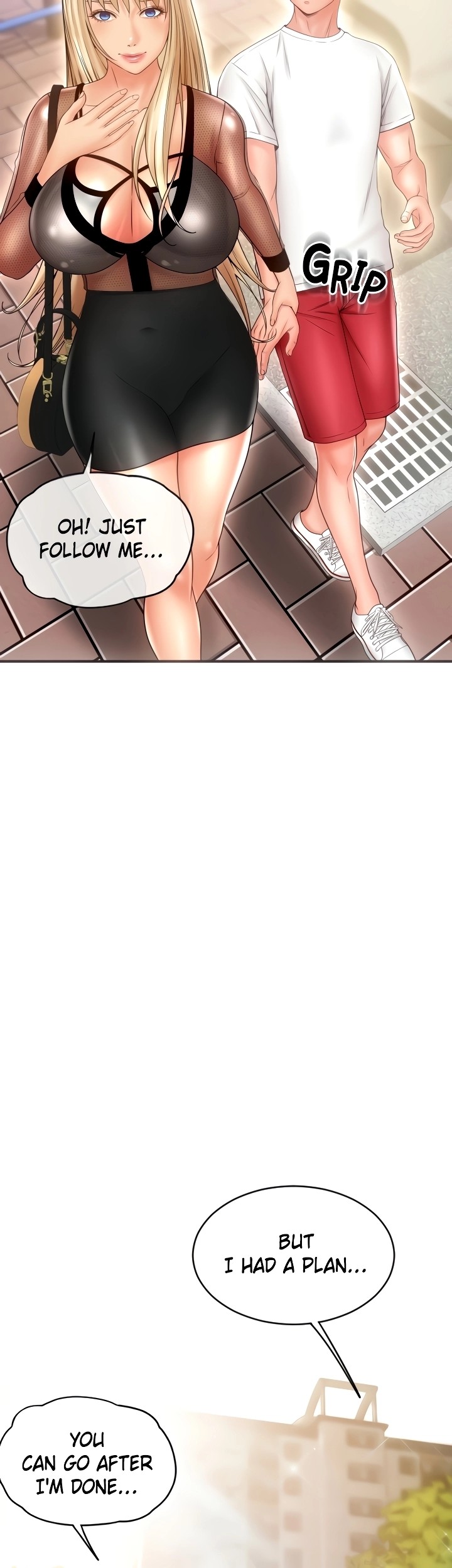 Corner Shop - Chapter 30 [photo 18] - MangaPorn