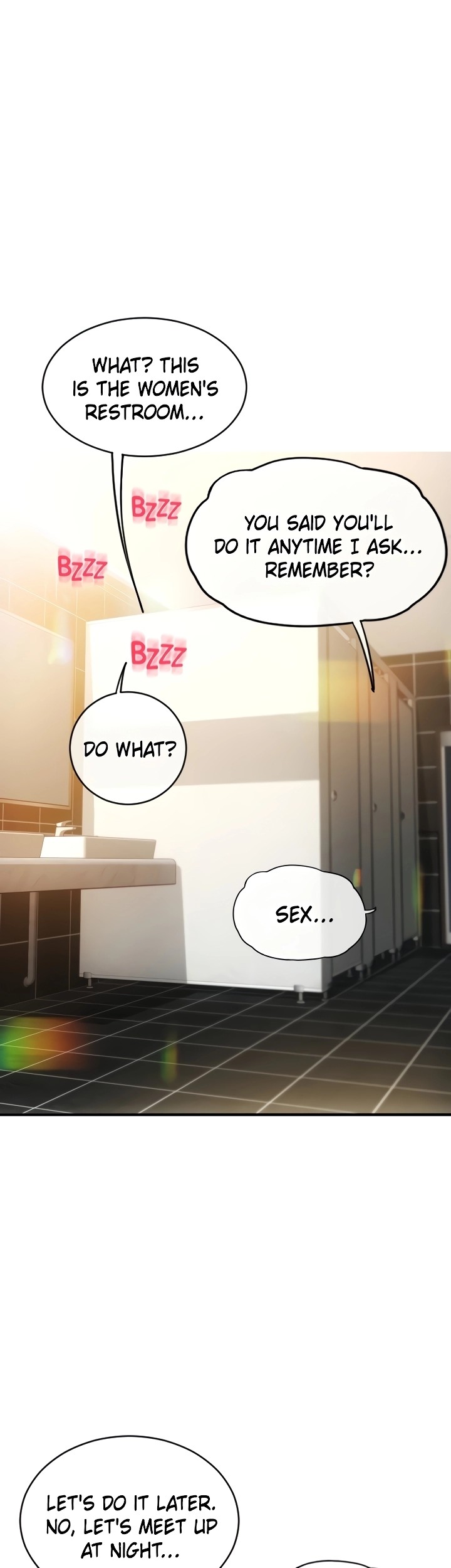 Corner Shop - Chapter 30 [photo 21] - MangaPorn