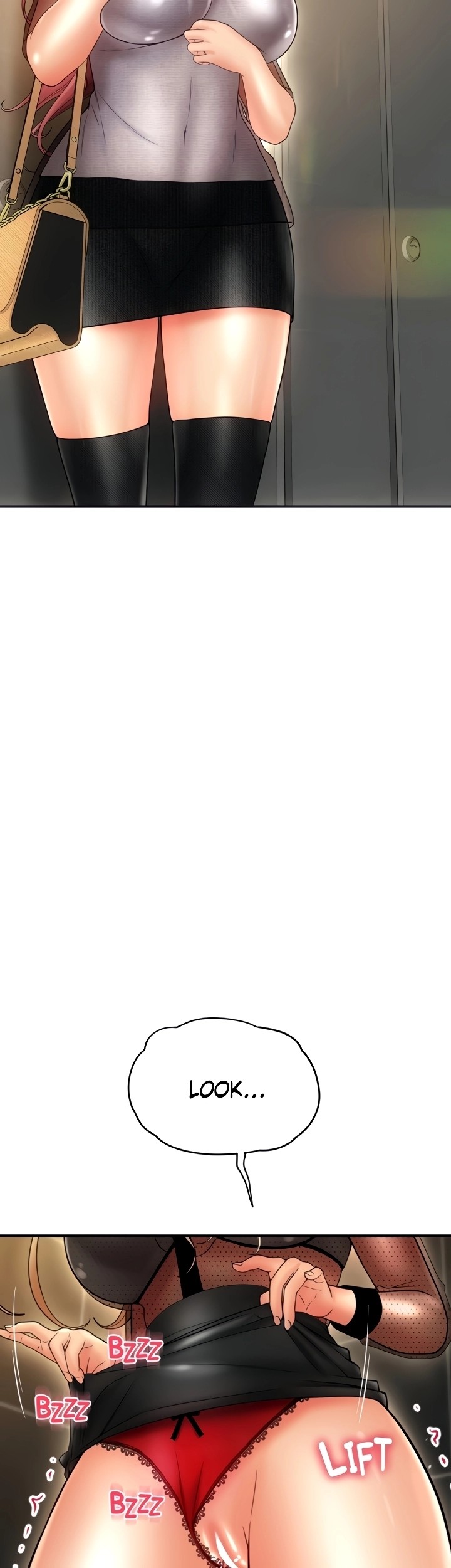 Corner Shop - Chapter 30 [photo 29] - MangaPorn