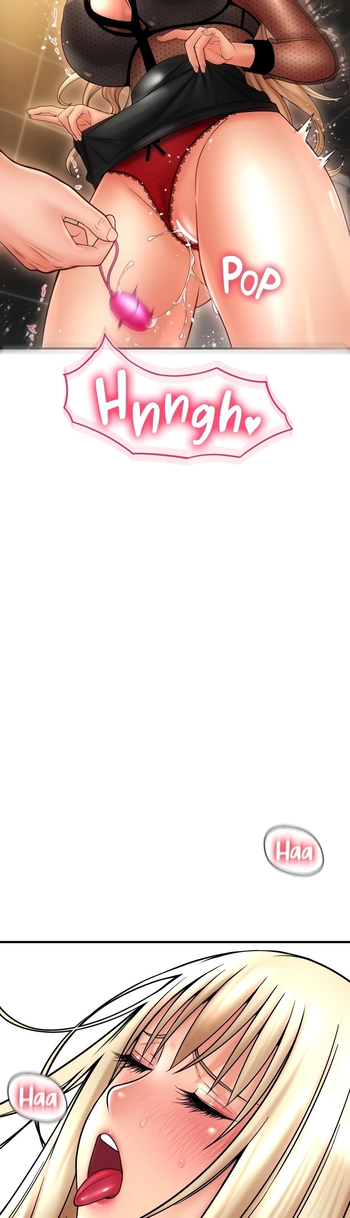 Corner Shop - Chapter 30 [photo 36] - MangaPorn