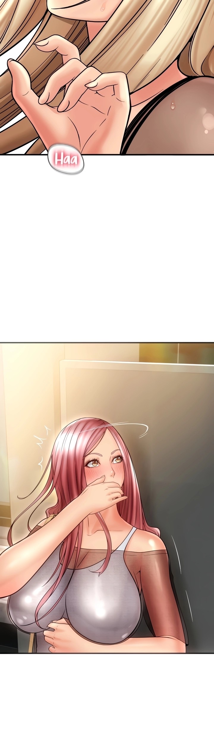 Corner Shop - Chapter 30 [photo 37] - MangaPorn