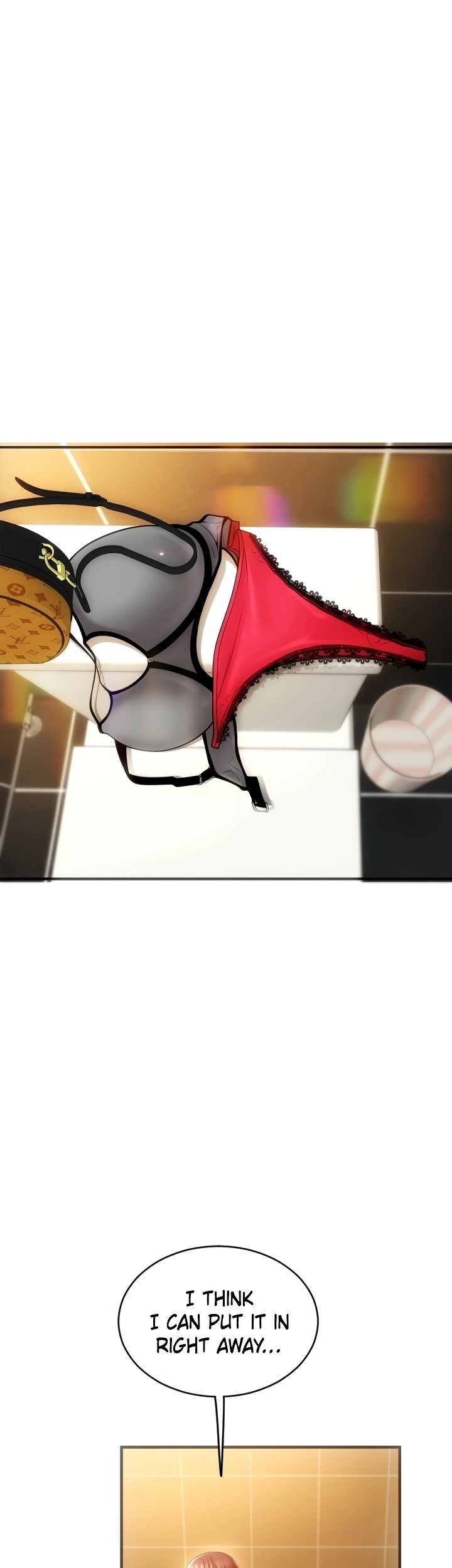 Corner Shop - Chapter 30 [photo 43] - MangaPorn