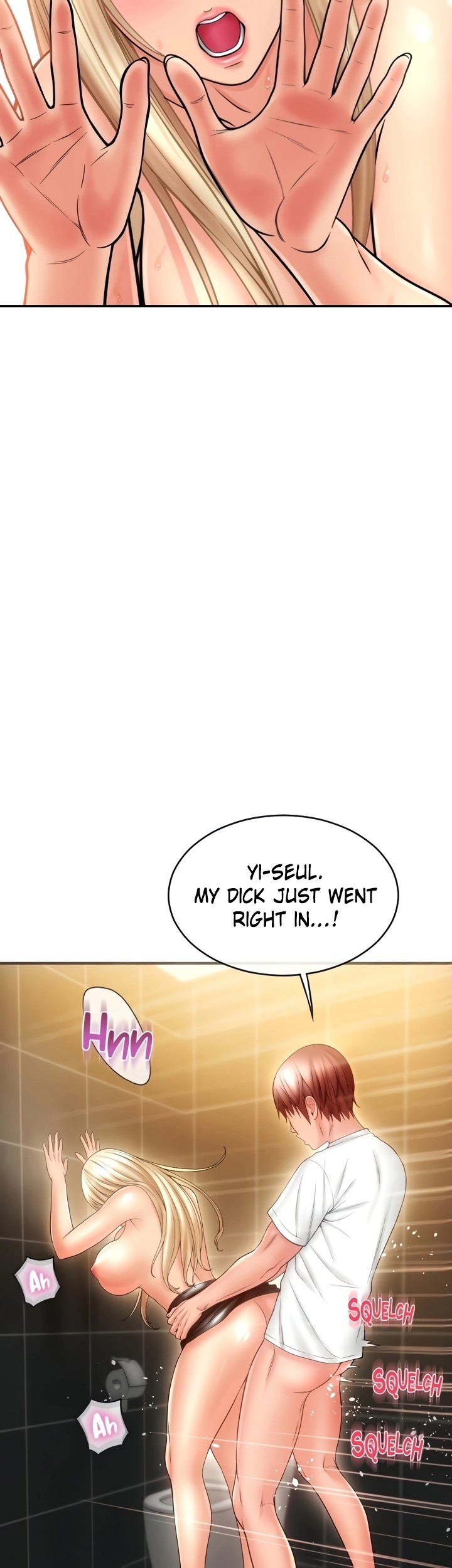 Corner Shop - Chapter 30 [photo 46] - MangaPorn