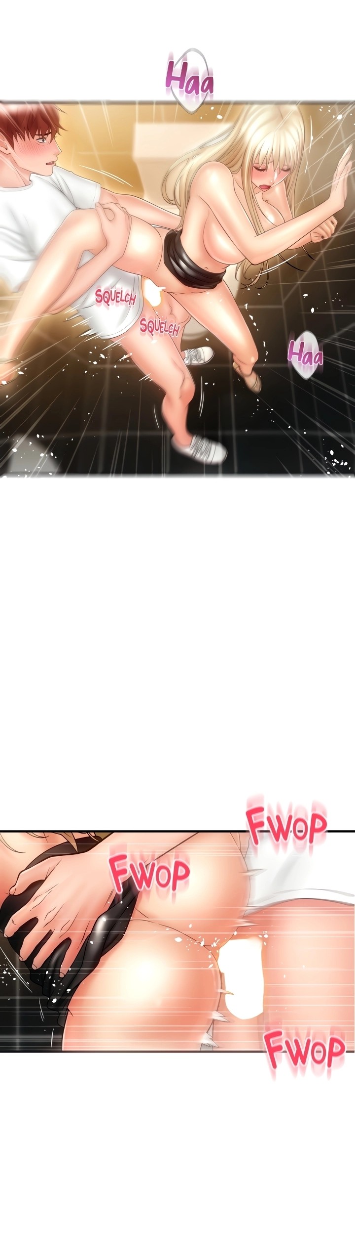 Corner Shop - Chapter 30 [photo 55] - MangaPorn