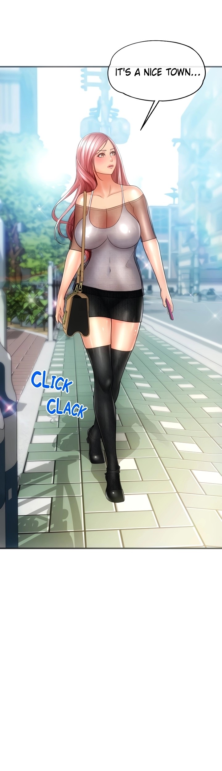 Corner Shop - Chapter 30 [photo 7] - MangaPorn