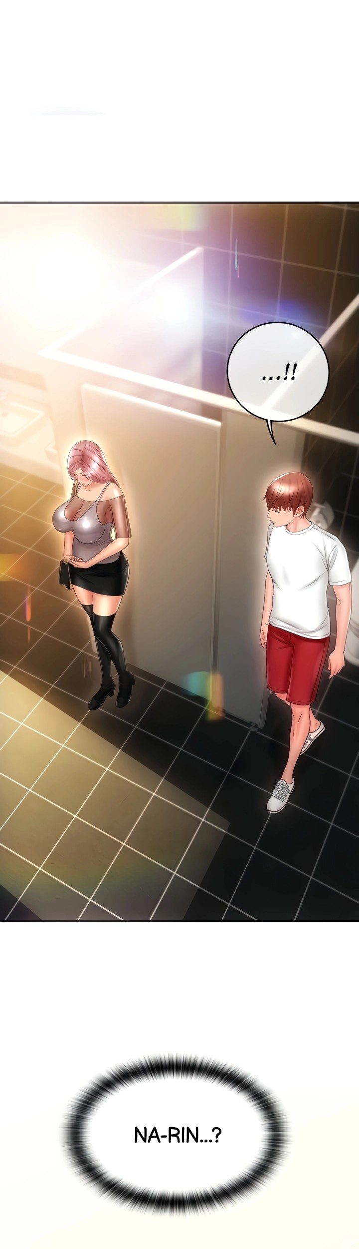 Corner Shop - Chapter 30 [photo 73] - MangaPorn