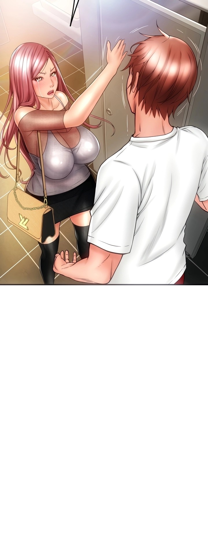 Corner Shop - Chapter 31 [photo 10] - MangaPorn