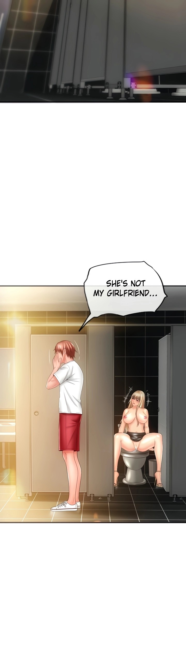 Corner Shop - Chapter 31 [photo 13] - MangaPorn