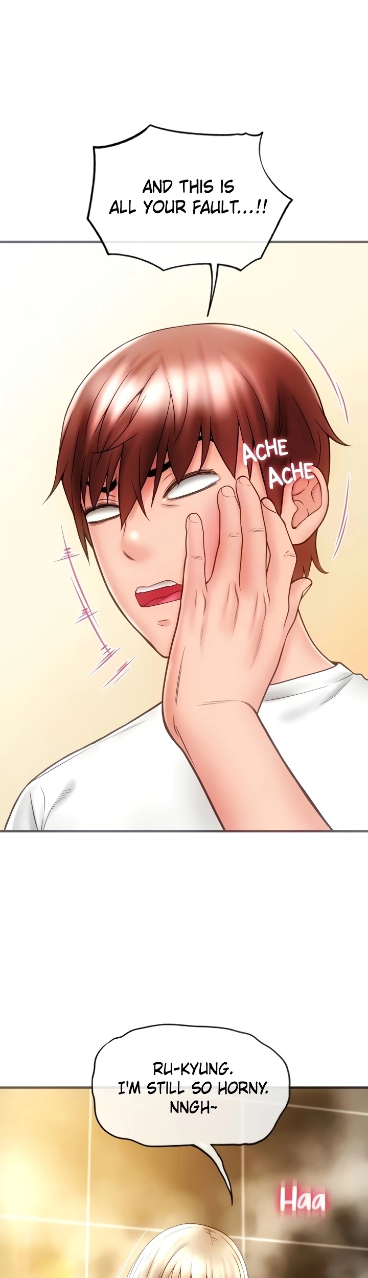 Corner Shop - Chapter 31 [photo 14] - MangaPorn