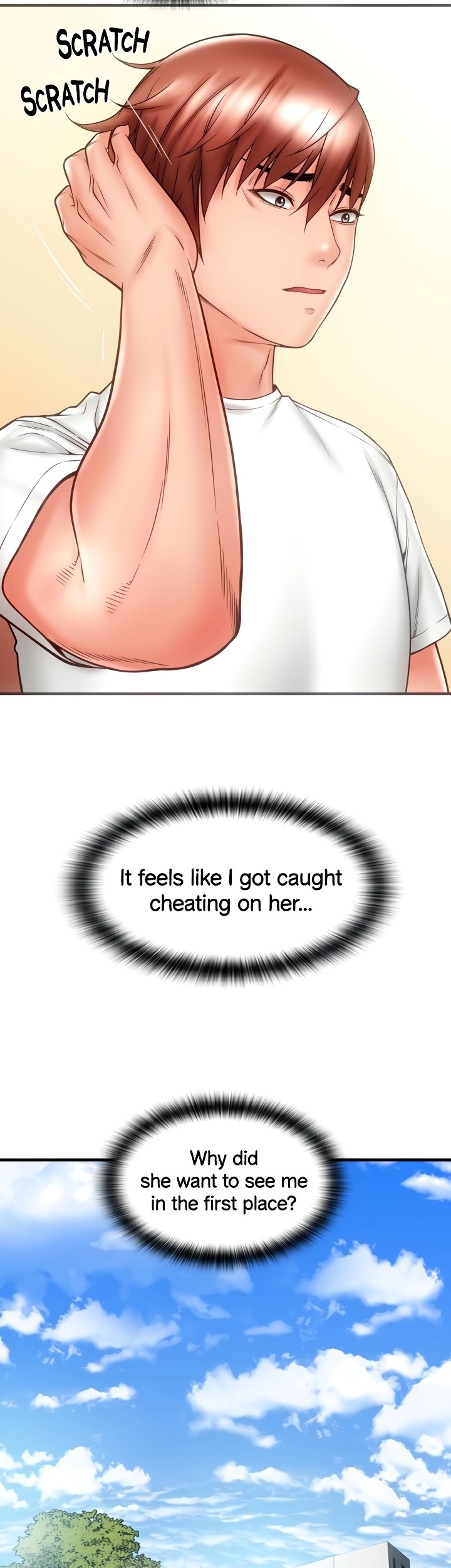 Corner Shop - Chapter 31 [photo 22] - MangaPorn