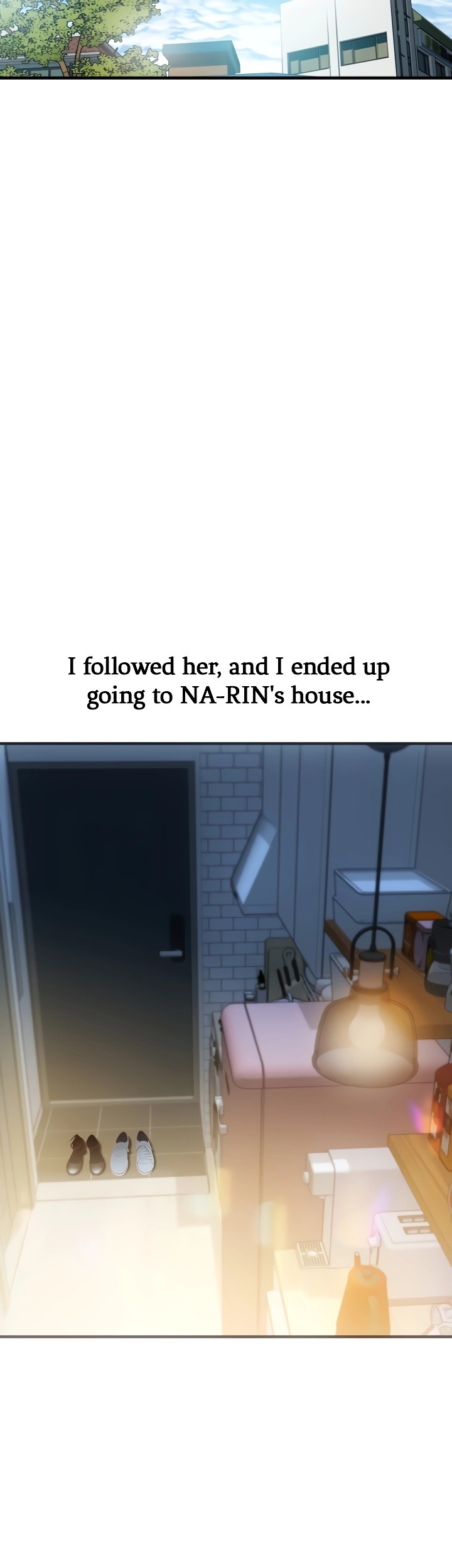 Corner Shop - Chapter 31 [photo 23] - MangaPorn