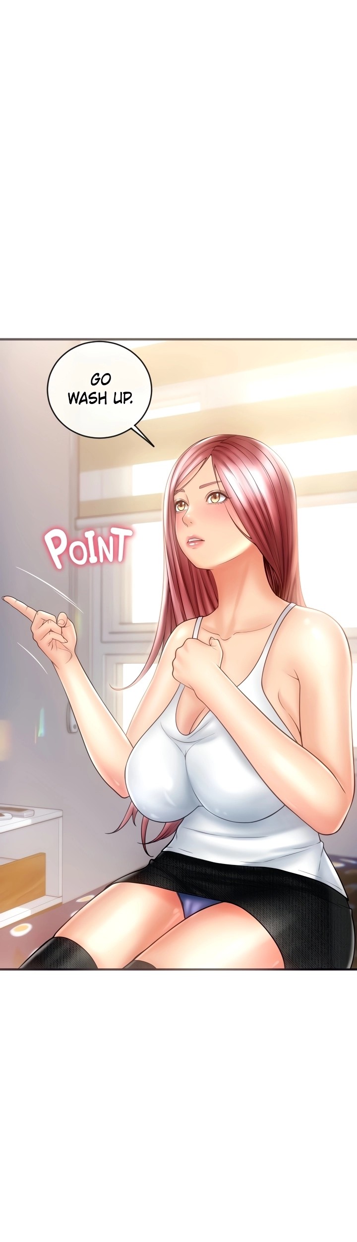 Corner Shop - Chapter 31 [photo 26] - MangaPorn