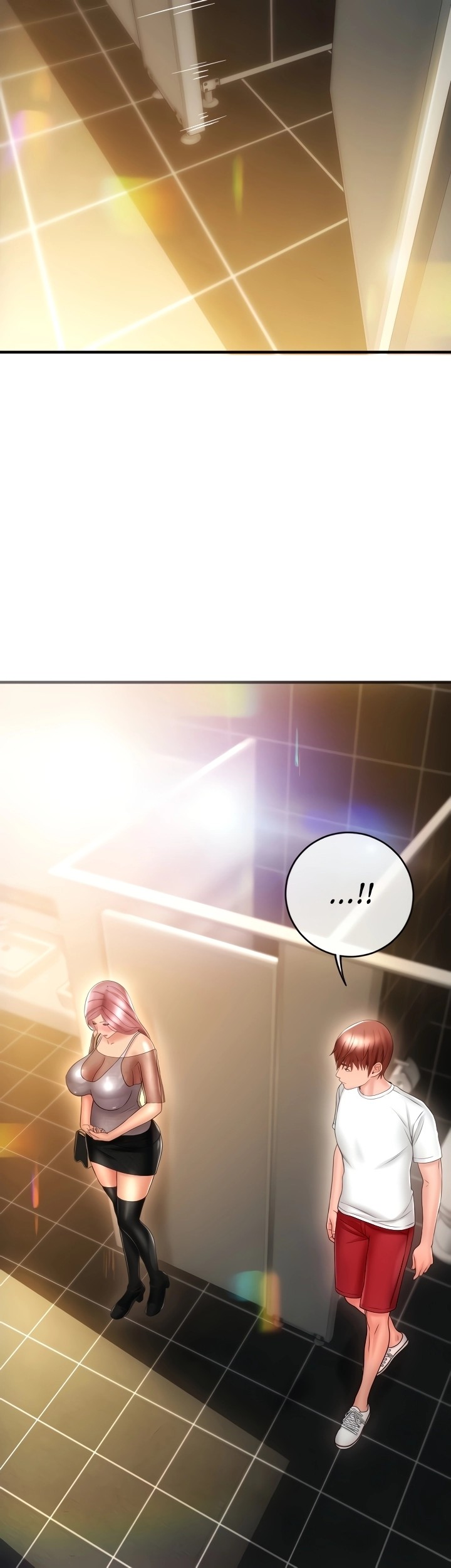 Corner Shop - Chapter 31 [photo 3] - MangaPorn