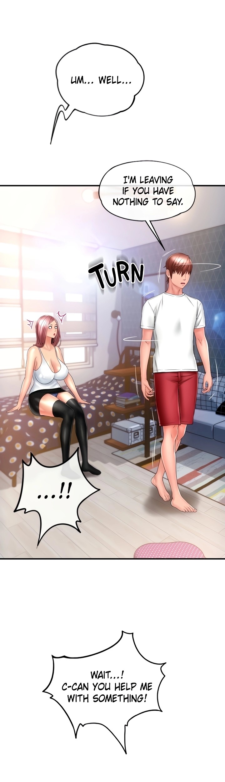 Corner Shop - Chapter 31 [photo 33] - MangaPorn