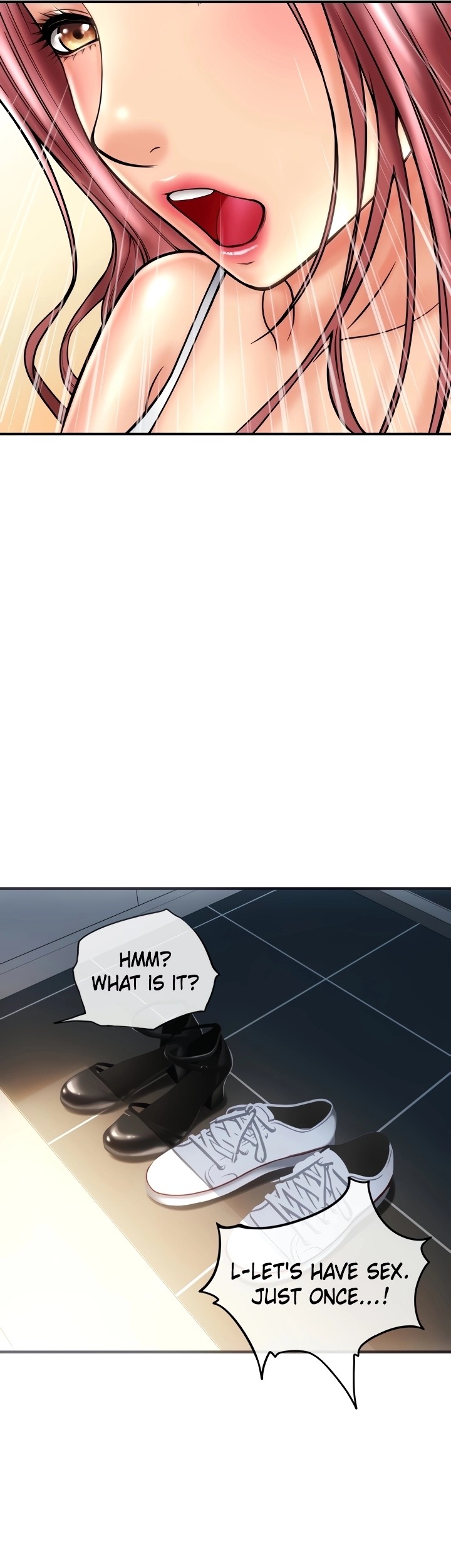 Corner Shop - Chapter 31 [photo 34] - MangaPorn