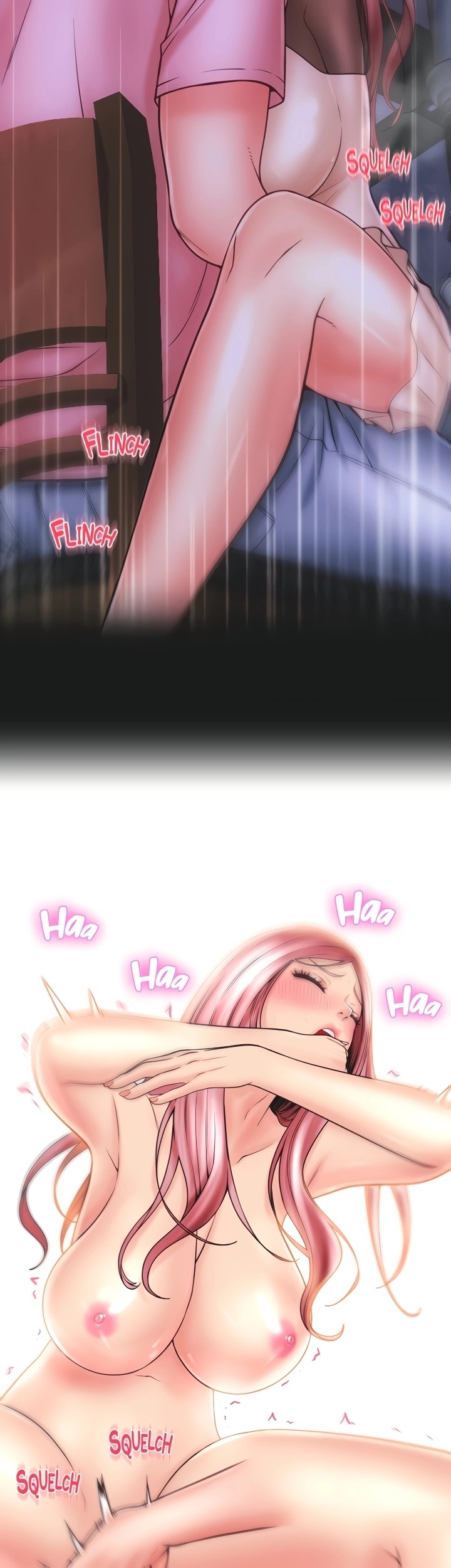 Corner Shop - Chapter 31 [photo 42] - MangaPorn