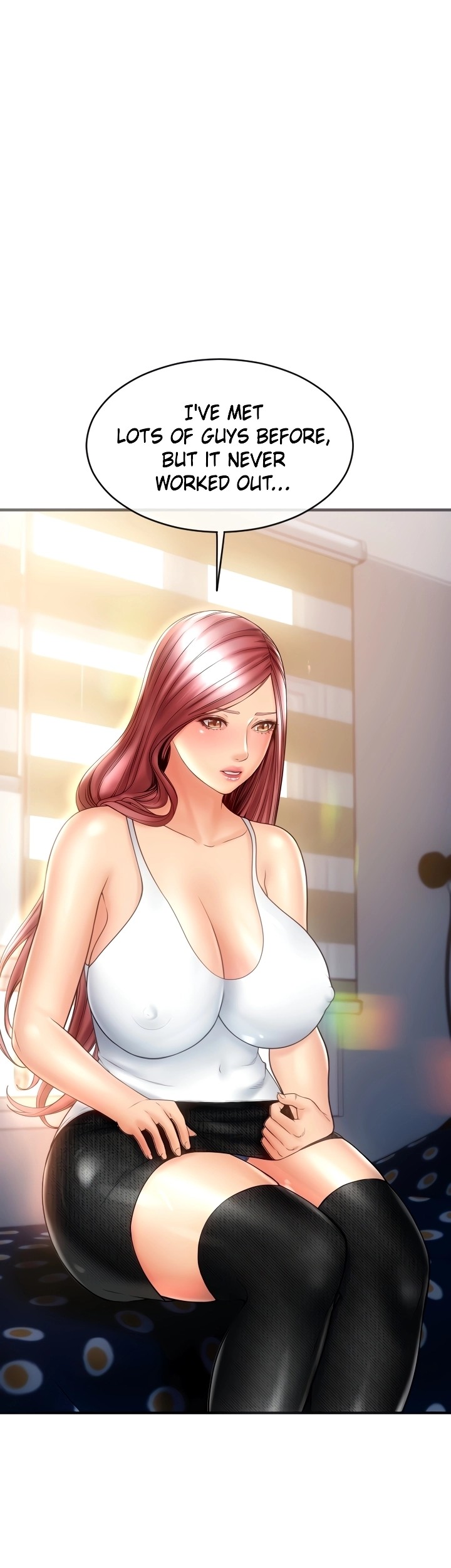 Corner Shop - Chapter 31 [photo 44] - MangaPorn