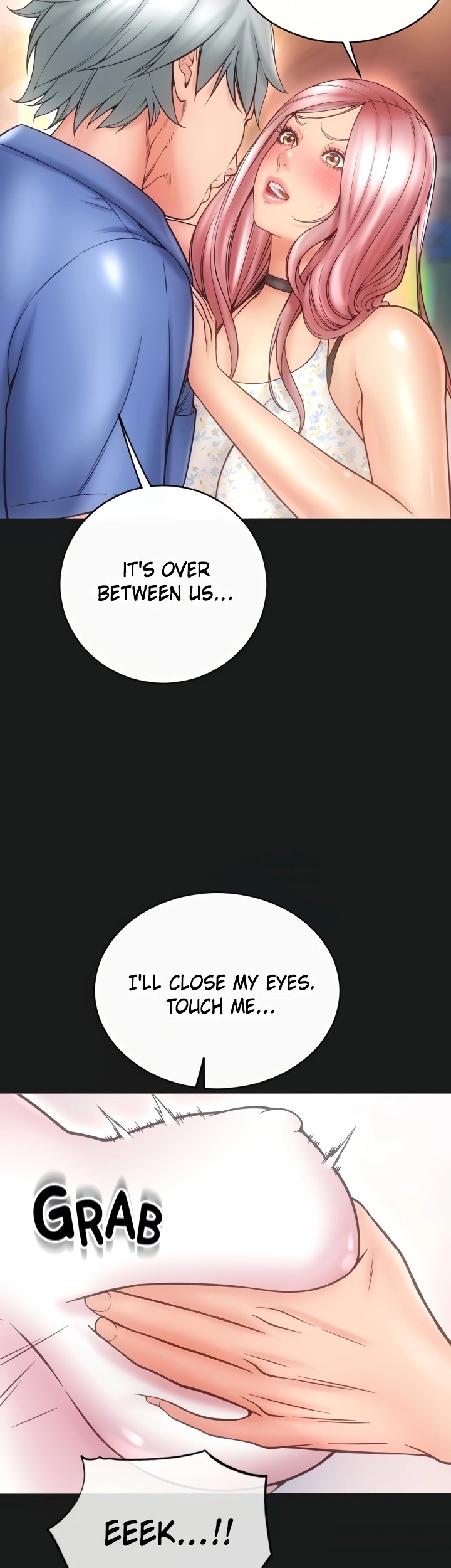 Corner Shop - Chapter 31 [photo 46] - MangaPorn