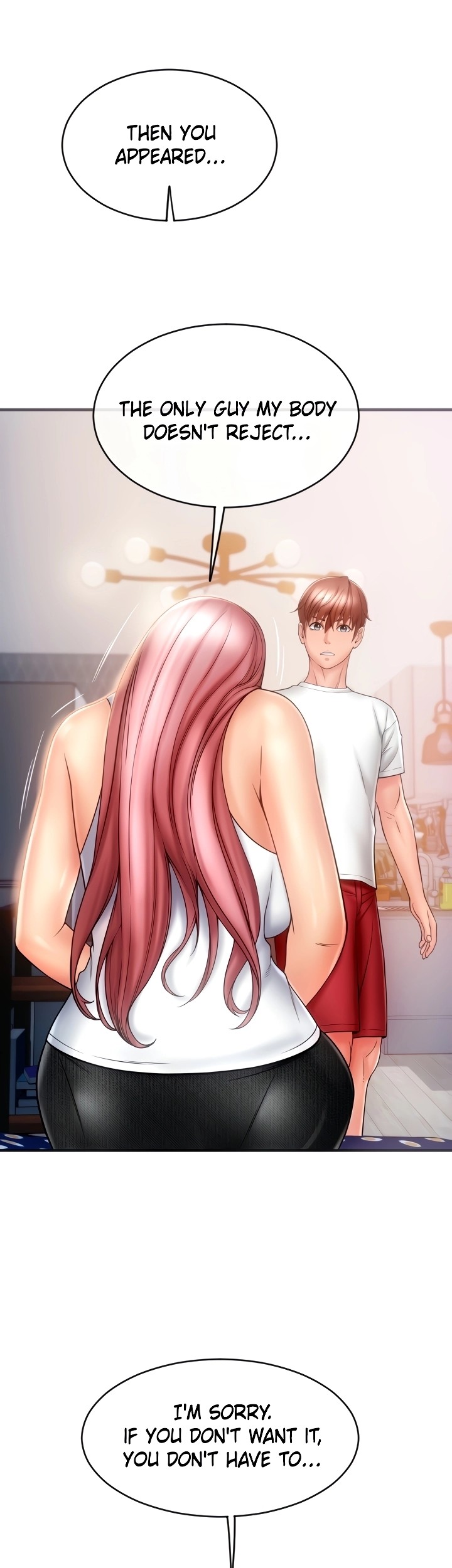 Corner Shop - Chapter 31 [photo 50] - MangaPorn