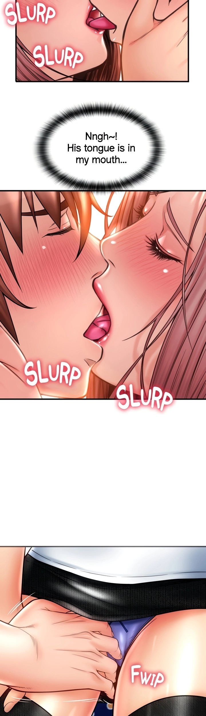 Corner Shop - Chapter 31 [photo 56] - MangaPorn