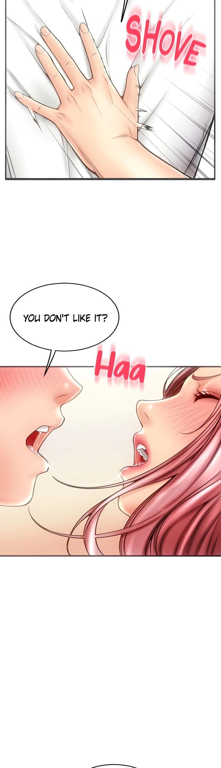 Corner Shop - Chapter 31 [photo 58] - MangaPorn