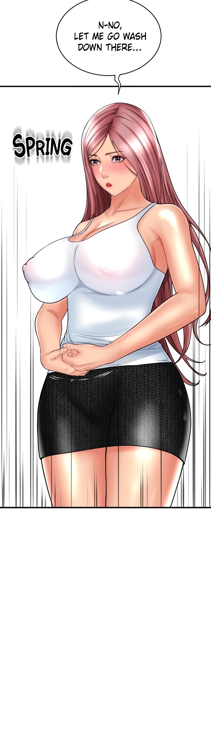 Corner Shop - Chapter 31 [photo 59] - MangaPorn