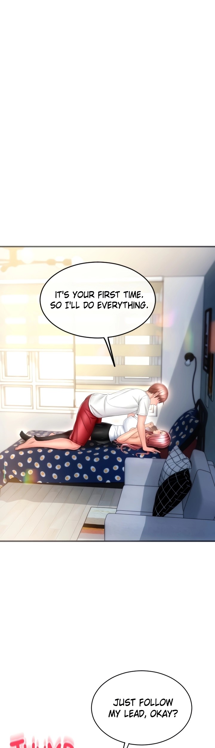 Corner Shop - Chapter 31 [photo 63] - MangaPorn