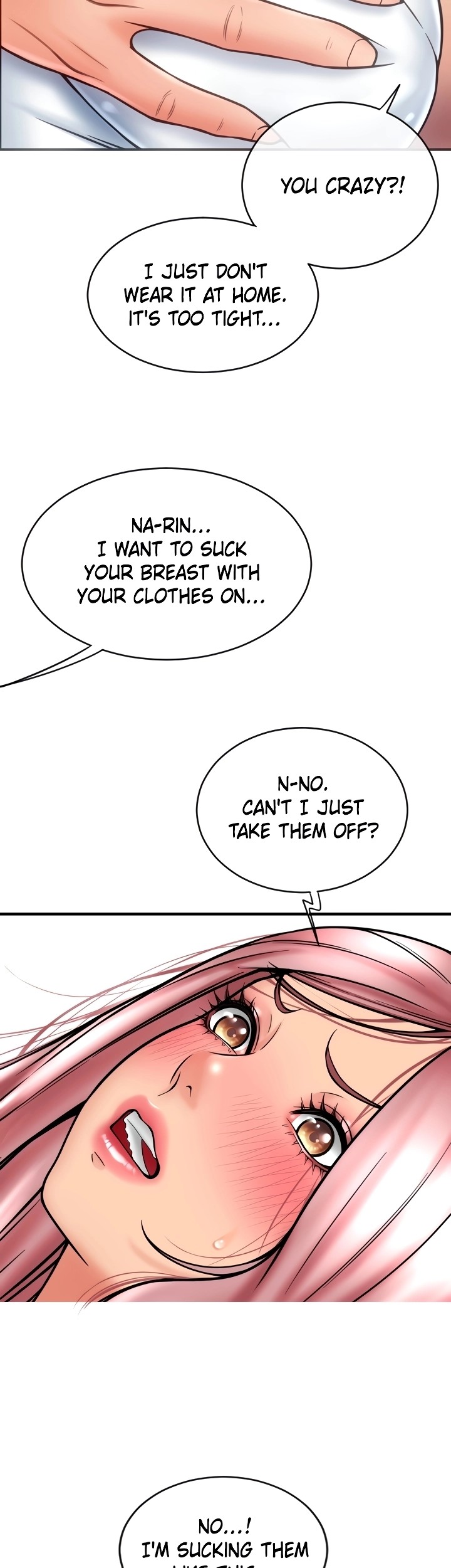 Corner Shop - Chapter 31 [photo 67] - MangaPorn