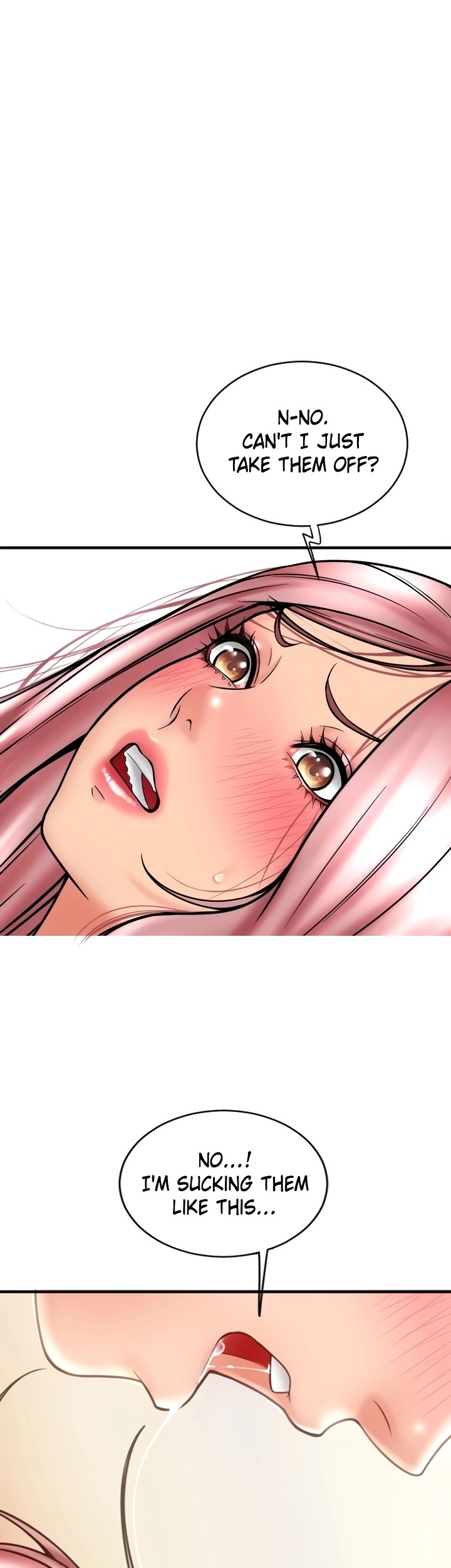 Corner Shop - Chapter 32 [photo 1] - MangaPorn