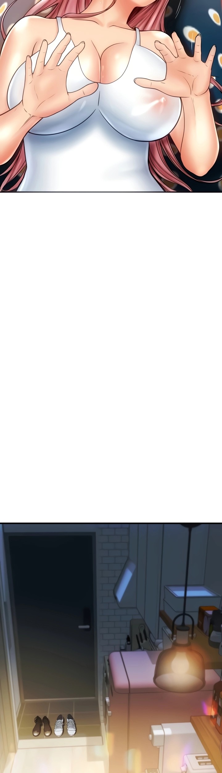 Corner Shop - Chapter 32 [photo 28] - MangaPorn