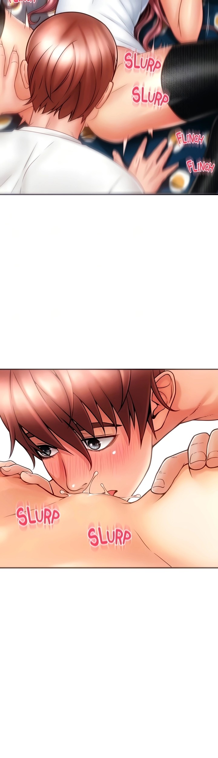 Corner Shop - Chapter 32 [photo 33] - MangaPorn