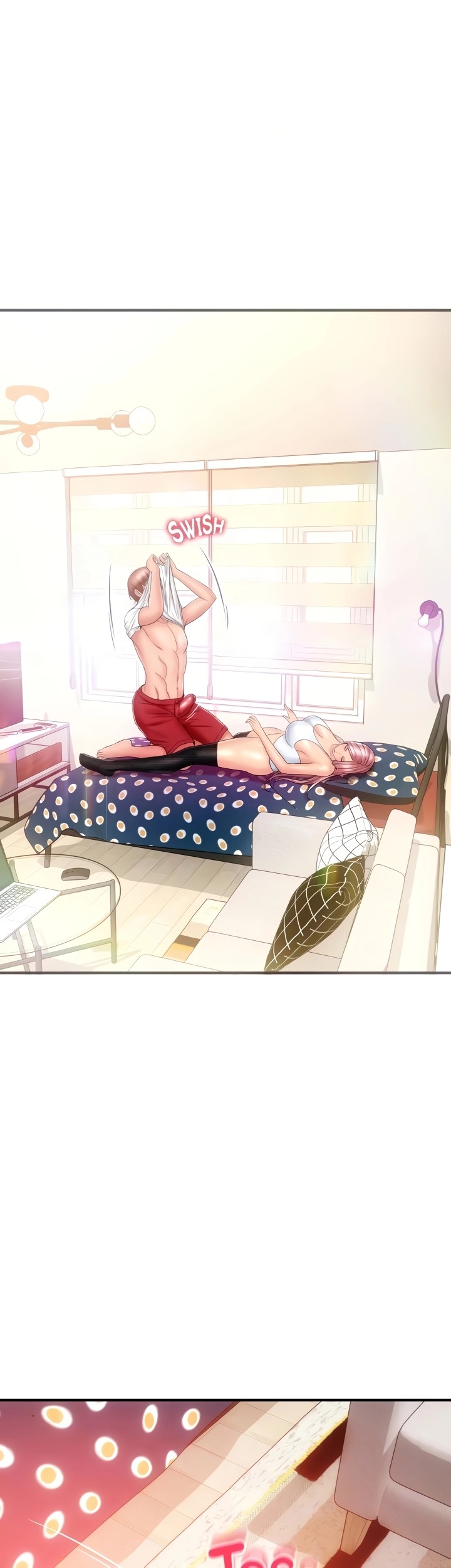 Corner Shop - Chapter 32 [photo 37] - MangaPorn