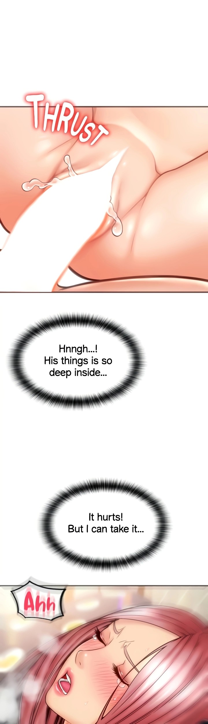 Corner Shop - Chapter 32 [photo 43] - MangaPorn