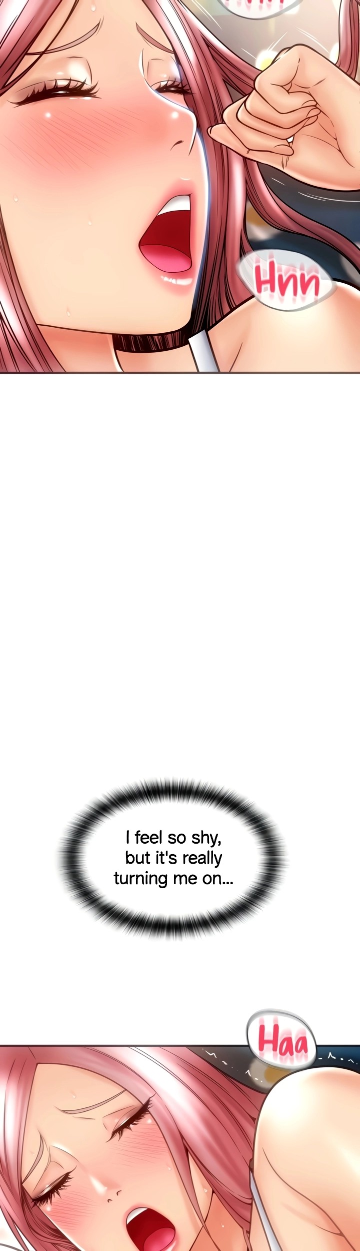 Corner Shop - Chapter 32 [photo 8] - MangaPorn