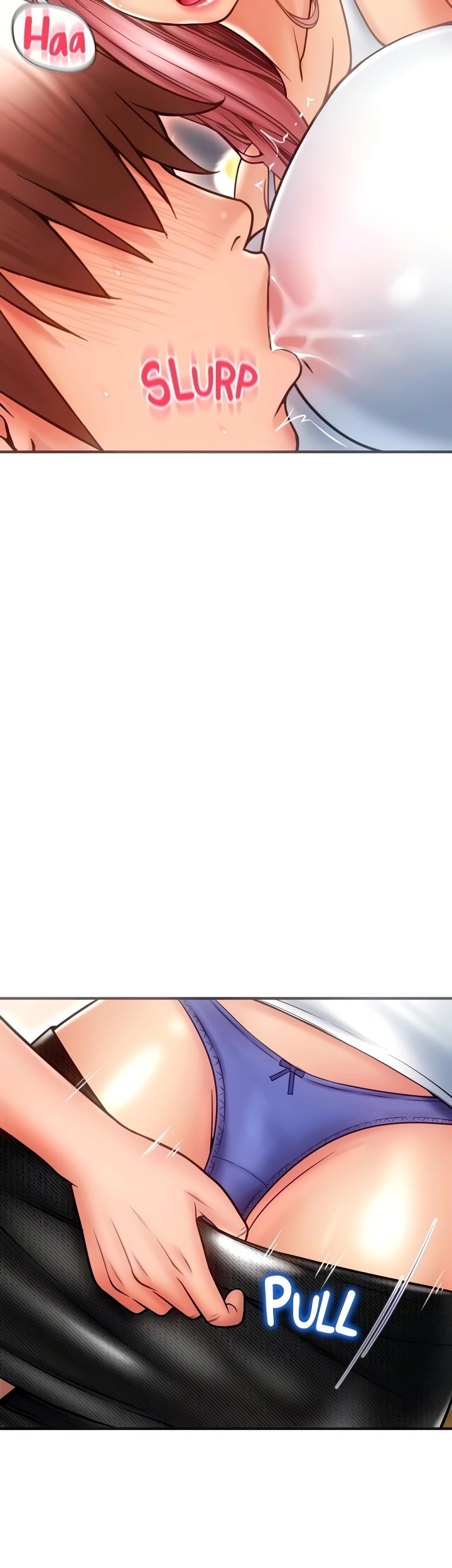 Corner Shop - Chapter 32 [photo 9] - MangaPorn