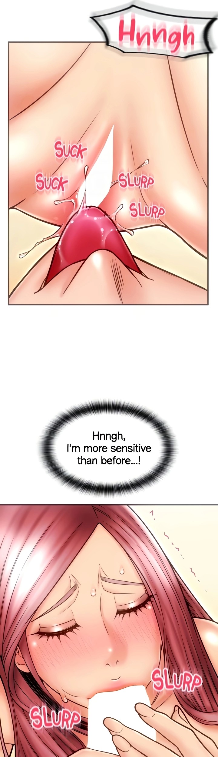 Corner Shop - Chapter 33 [photo 17] - MangaPorn