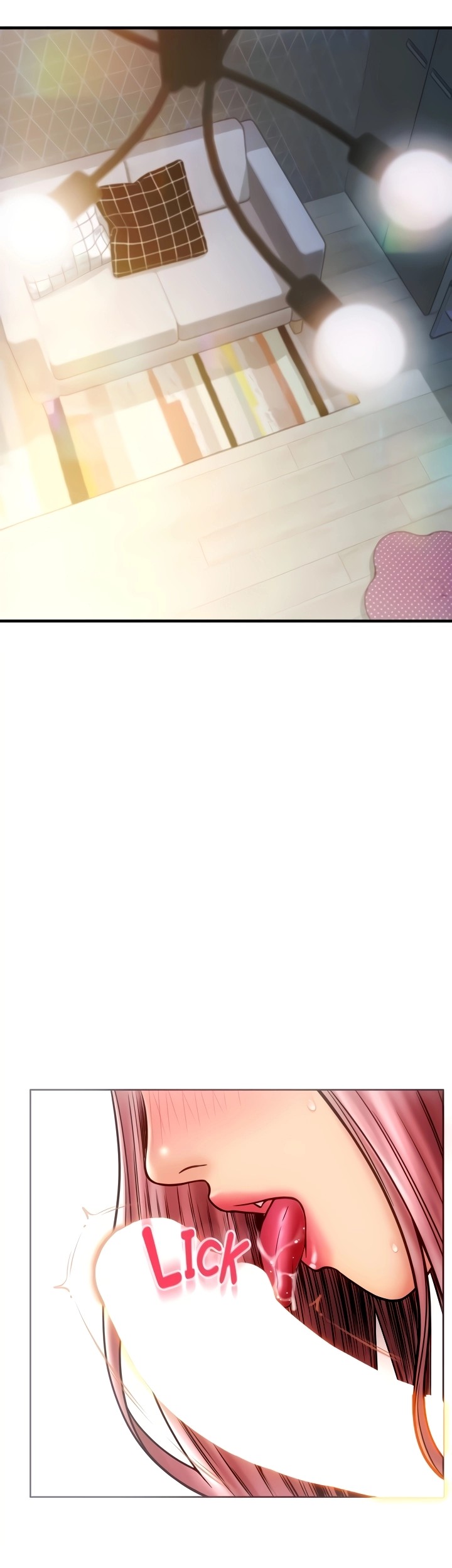 Corner Shop - Chapter 33 [photo 2] - MangaPorn