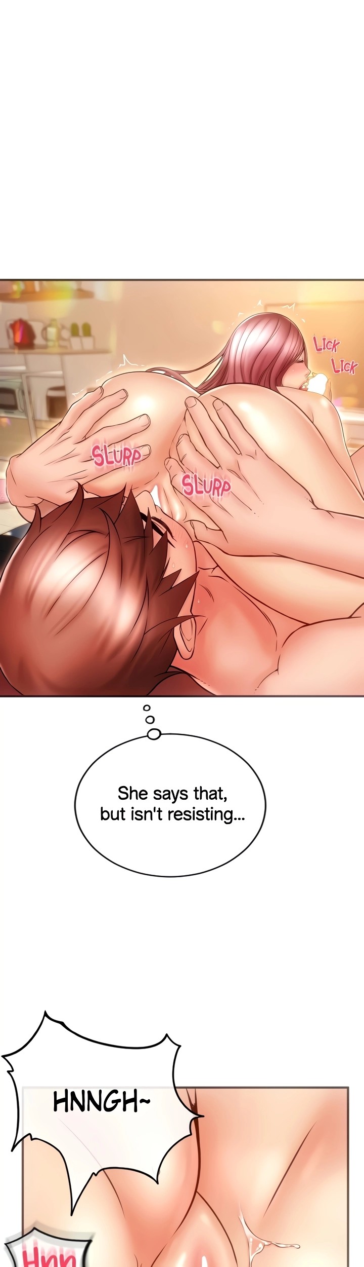 Corner Shop - Chapter 33 [photo 24] - MangaPorn